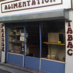 Alimentation Tabac